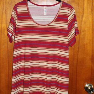 LuLaRoe Classic T